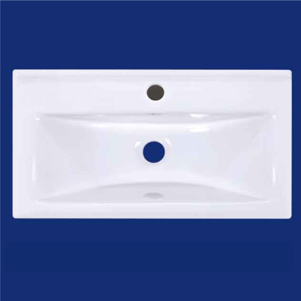 روشویی روکابینتی ارس مدل داملا 60