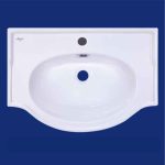 روشویی روکابینتی ارس مدل سبلان 60 (تارا)