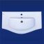 روشویی روکابینتی ارس مدل شنیا 80 (ویانا)
