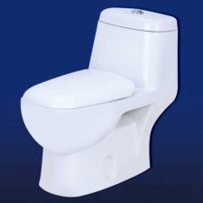 توالت فرنگی ارس مدل شنیا