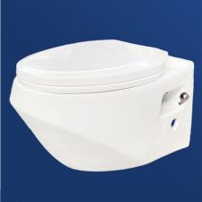 توالت وال هنگ آرمیتاژ مدل البرز