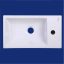 روشویی روکابینتی ارس مدل آنیتا 46