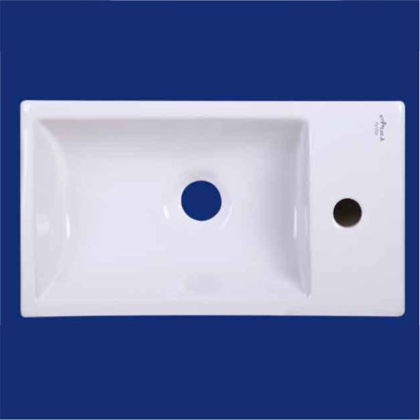 روشویی روکابینتی ارس مدل آنیتا 46