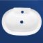 روشویی روسنگی آرمیتاژ مدل اریس 60