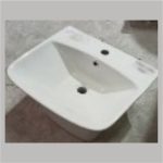 روشویی پایه سرخود ارس مدل مینا