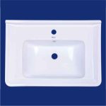 روشویی روکابینتی ارس مدل نیروانا 60
