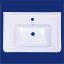 روشویی روکابینتی ارس مدل نیروانا 60