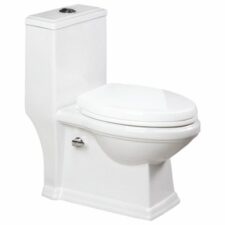 توالت فرنگی پارس سرام مدل ویداس