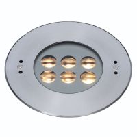 چراغ استخری و آب نما شعاع مدل SH-B4YB0618