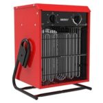 هیتر برقی سه فاز انرژی مدل EH 0150