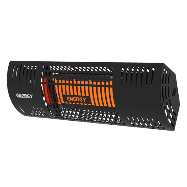 هیتر تابشی سرامیکی تراسی گازی انرژی مدل GR 0030