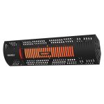 هیتر تابشی سرامیکی تراسی گازی انرژی مدل GR 0055
