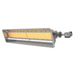 هیتر تابشی سرامیکی گازی انرژی مدل GR 0100