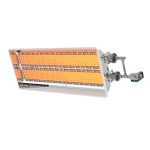 هیتر تابشی سرامیکی گازی انرژی مدل GR 0200