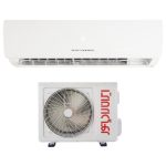کولر گازی 18000A ایران رادیاتور مدل IAC-18CH/XA/A