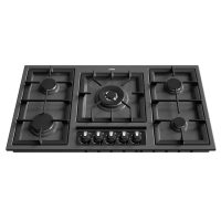 اجاق گاز رومیزی کن مدل CAN E518M