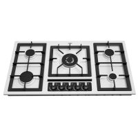 اجاق گاز رومیزی کن مدل CAN E518WM