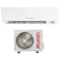 کولر گازی 12000A ایران رادیاتور مدل IAC-12CH/XA/A