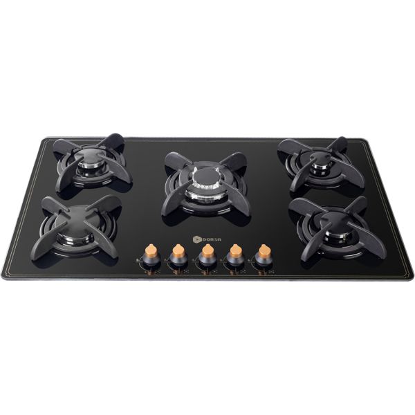 اجاق گاز رومیزی درسا مدل DG2109-5M (آنتیک)