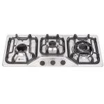 اجاق گاز رومیزی درسا مدل DG2205-3 (آنیتا)