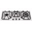 اجاق گاز رومیزی درسا مدل DG2205-3 (آنیتا)