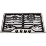 اجاق گاز رومیزی درسا مدل DG2200-4 (آنیل)