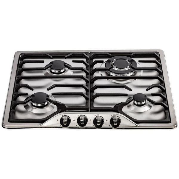 اجاق گاز رومیزی درسا مدل DG2200-4 (آنیل)