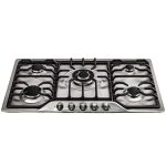 اجاق گاز رومیزی درسا مدل DG2200-5M (آنیل)