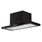 هود مخفی درسا مدل DH1404-70 (آیسا)