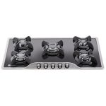 اجاق گاز رومیزی درسا مدل DG2301-5M (بینا)