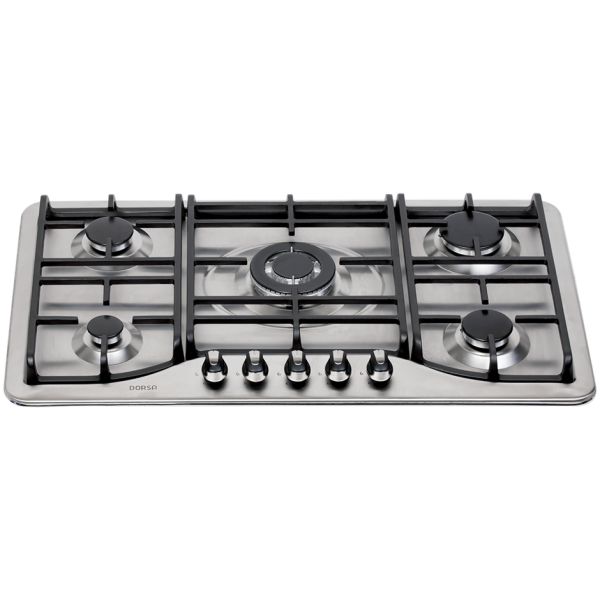 اجاق گاز رومیزی درسا مدل DG2202-5M (تانیا)