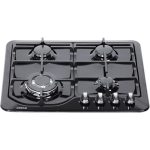 اجاق گاز رومیزی درسا مدل DG2400-4 (تانیا)