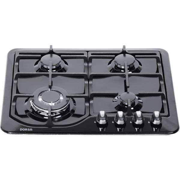 اجاق گاز رومیزی درسا مدل DG2400-4 (تانیا)