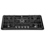 اجاق گاز رومیزی درسا مدل DG2400-5M (تانیا)