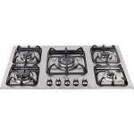 اجاق گاز رومیزی درسا مدل DG2203-5M (دلوین)