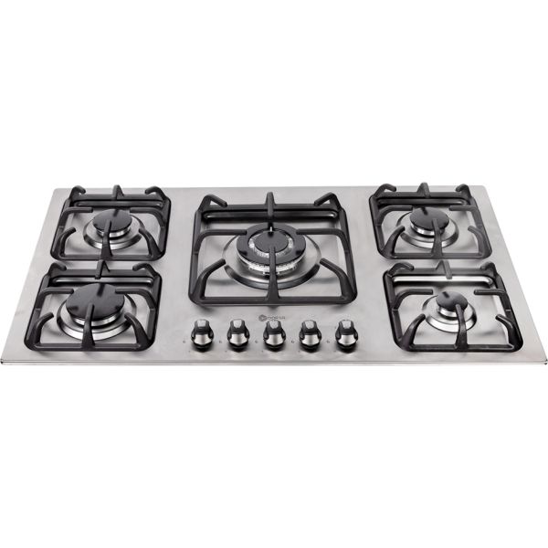 اجاق گاز رومیزی درسا مدل DG2203-5M (دلوین)