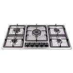 اجاق گاز رومیزی درسا مدل DG2302-5M (دنیا)