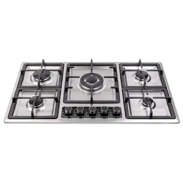 اجاق گاز رومیزی درسا مدل DG2302-5M (دنیا)