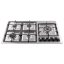 اجاق گاز رومیزی درسا مدل DG2302-5R (دینا)
