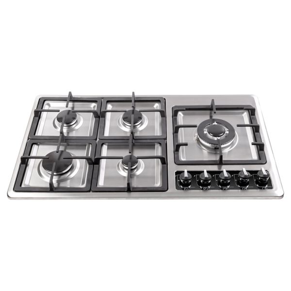 اجاق گاز رومیزی درسا مدل DG2302-5R (دینا)