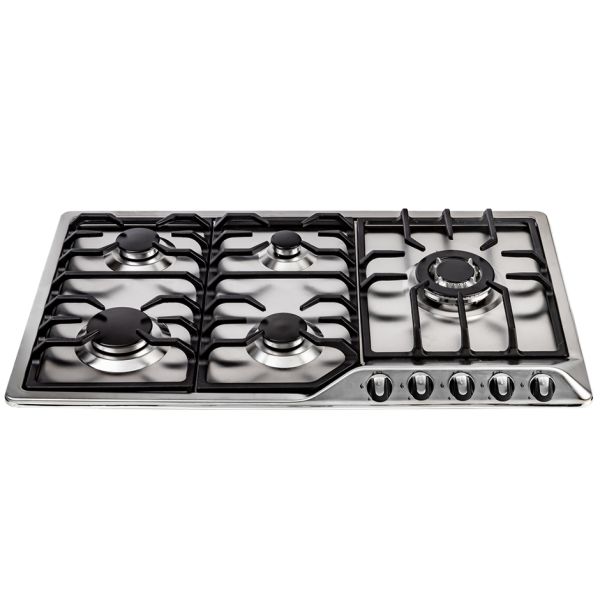 اجاق گاز رومیزی درسا مدل DG2200-5R (رایا)