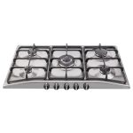 اجاق گاز رومیزی درسا مدل DG2207-5M (رایکا)