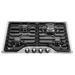 اجاق گاز رومیزی درسا مدل DG2300-4 (ریتا)