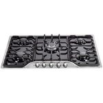 اجاق گاز رومیزی درسا مدل DG2300-5M (ریتا)