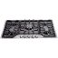 اجاق گاز رومیزی درسا مدل DG2300-5M (ریتا)
