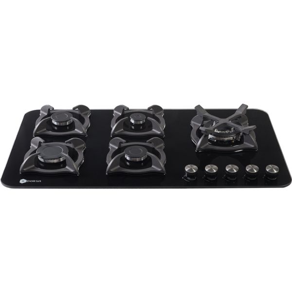 اجاق گاز رومیزی درسا مدل DG2104-5R (سانا)