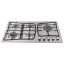 اجاق گاز رومیزی درسا مدل DG2206-5R (لیان)