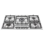 اجاق گاز رومیزی درسا مدل DG2208-5M (مایان)