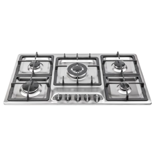 اجاق گاز رومیزی درسا مدل DG2208-5M (مایان)