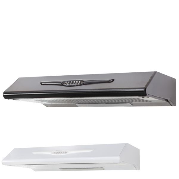 هود زیرکابینتی درسا مدل DH1101-80 (نسیم)